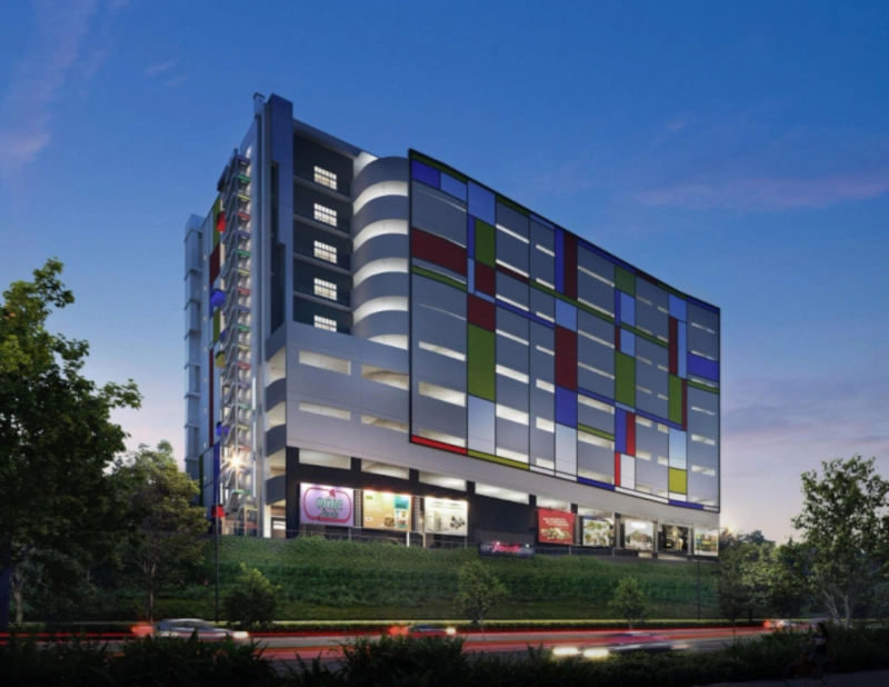 5 Compelling Reasons to Invest in CT FoodNex Singapore: A Strategic Hub for Food Innovation