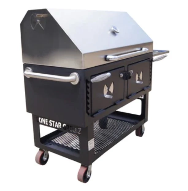 How To Create Your Custom Outdoor Kitchen?