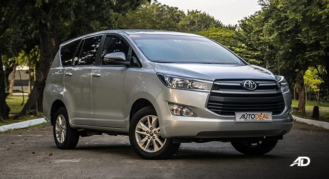 Comparison of Toyota Kijang Innova Honda HR-V, Attractive Options in Figures of IDR 300 Million