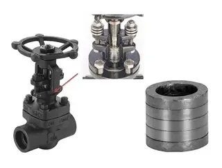 Valve Graphite Packing: When to Replace It and How to Do It Correctly