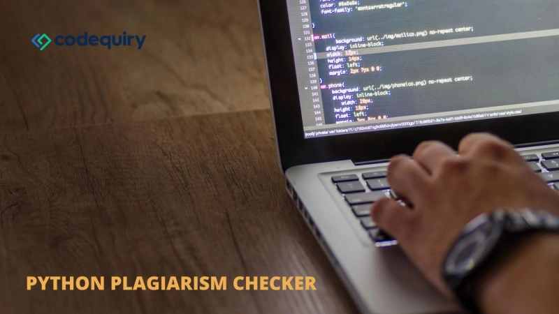 Tech Update: Learn the Fundamentals of Python Plagiarism Checker