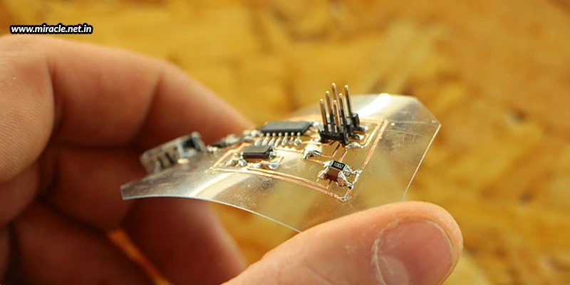 Flexible PCBs – The Advantages And Applications - Miracle Electronics