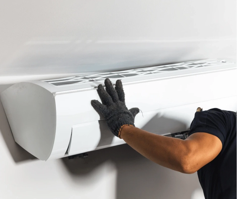 The Top AC Repair Companies in San Tan Valley—Who Deserves the #1 Spot?