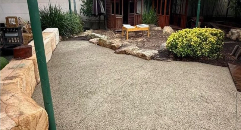 Killara NSW Concrete Driveways with Custom Designs and Cost Insights