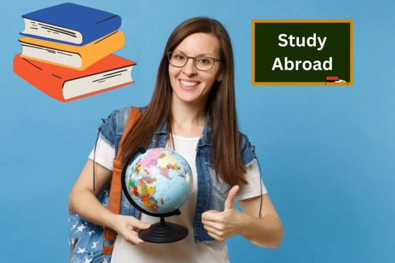 Top Reasons Why Studying Overseas Boosts Your Career Prospects