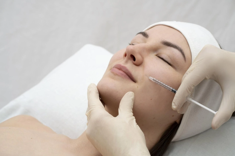 Dermal Filler Treatments: Benefits, Types, and More