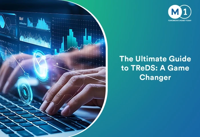 The Ultimate Guide to TReDS: A Game Changer