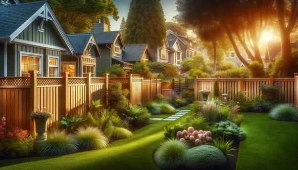 Fence Fundamentals: Choosing the Right Style and Material for Your Home