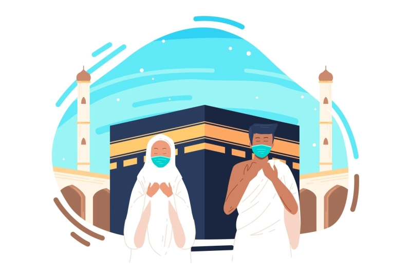 Your Ultimate Guide to Hajj Packages Australia with Hisar Travel