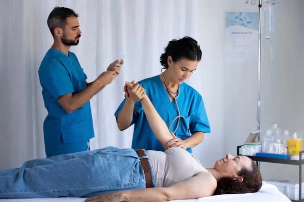 What Does a Nerve Decompression Specialist Do?