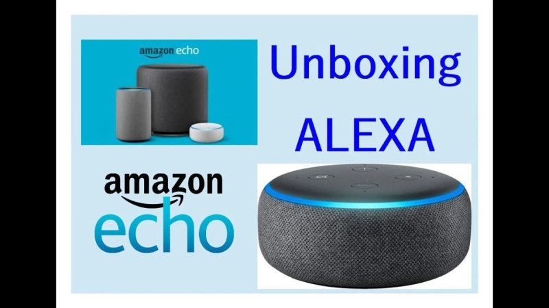 Steps to Get Alexa App for Echo Dot and Alexa App for PC