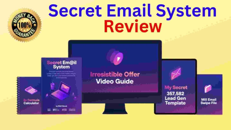The Secret Email System Review: An In-Depth Analysis