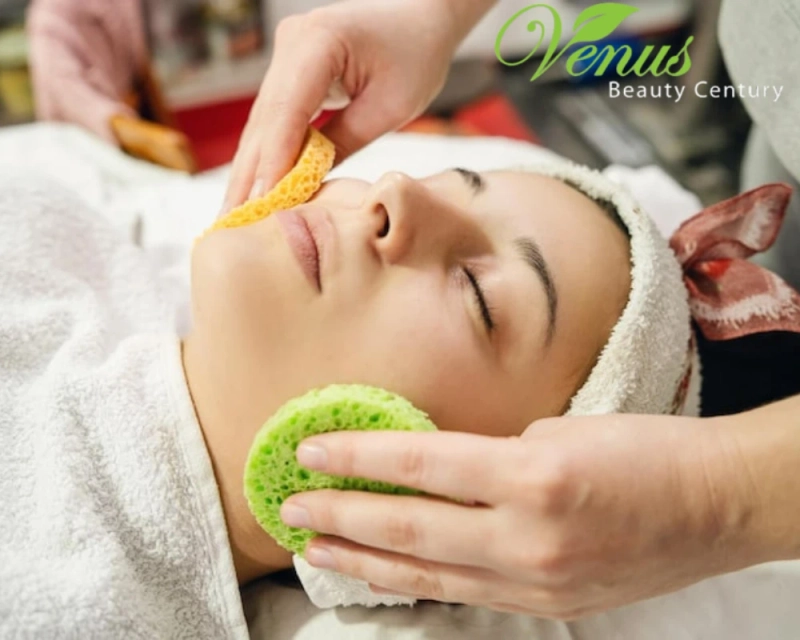 Top-Rated Facial in Tanjong Pagar for Glowing Skin