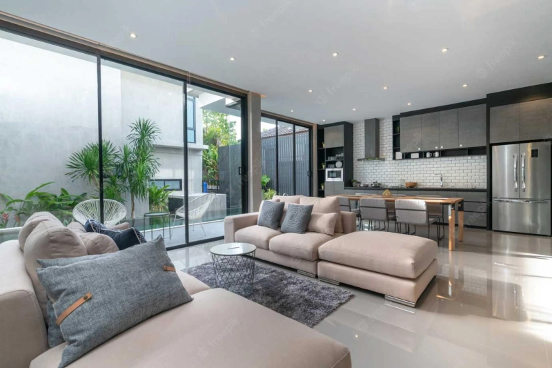 SG Estates Sector 22D Modern Living in Greater Noida