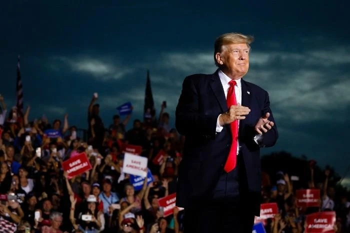 President Trump: A Legacy of Success