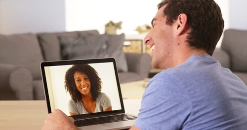 How to Make a Memorable Impression on Video Dates: Top Tips Revealed