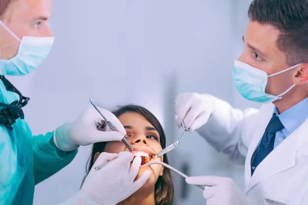 How Oral Surgeons Treat Complex Dental Conditions