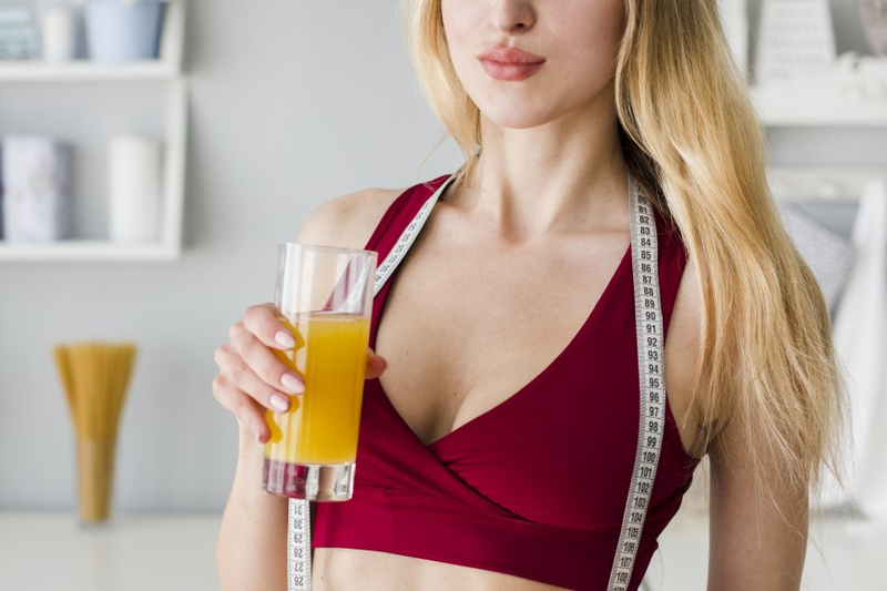 Reaching Your Weight Loss Goals: The Impact of Online Personal Trainers