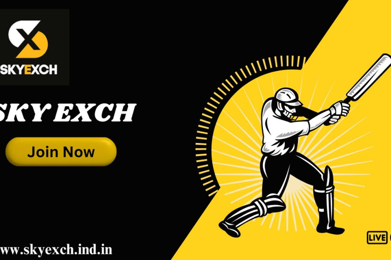 Sky Exch - India`s Trusted Online Betting Platform