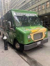 What is Kosher Falafel Food Truck?