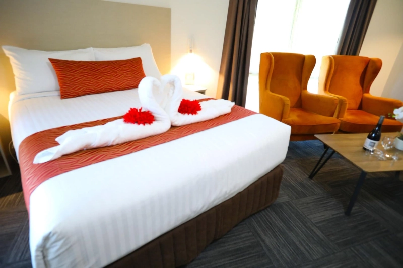 What Makes Family-Friendly Accommodation Near Queanbeyan Perfect for Your Canberra Getaway?