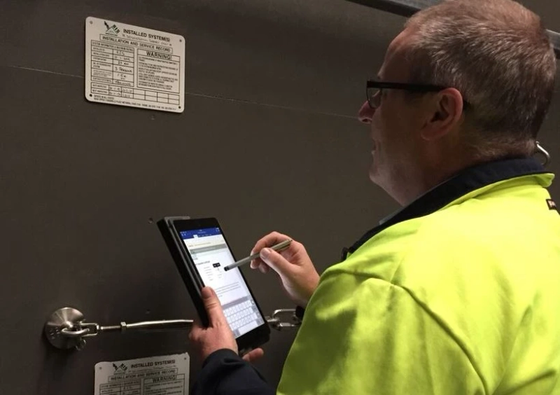 Things To Know About Height Safety Equipment Inspections
