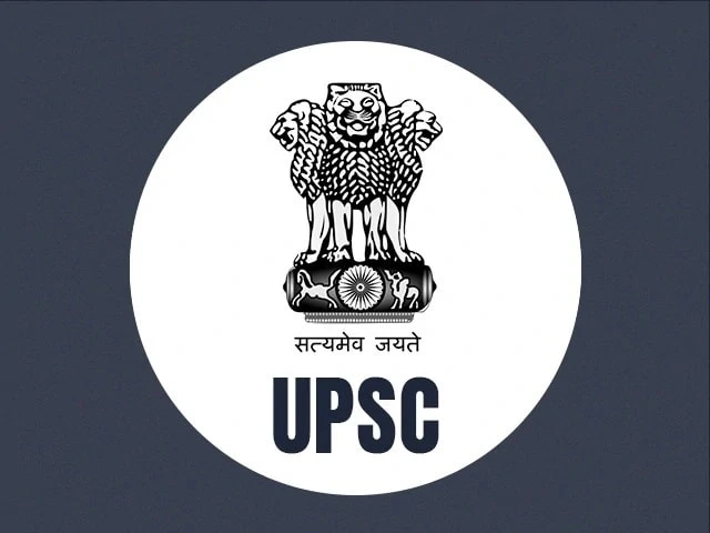 UPSC Prelims Syllabus