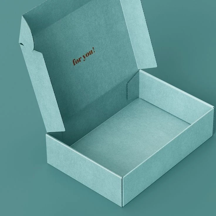 Crafting Experiences Tapestry of Custom Printed Boxes