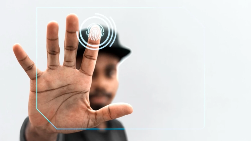 Palm Recognition Biometrics Market Grow with a CAGR of ~22% and attain ~USD 2 Billion by 2035
