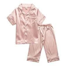 Are Silk Pajamas a Great Sleepwear Choice for Your Kids?