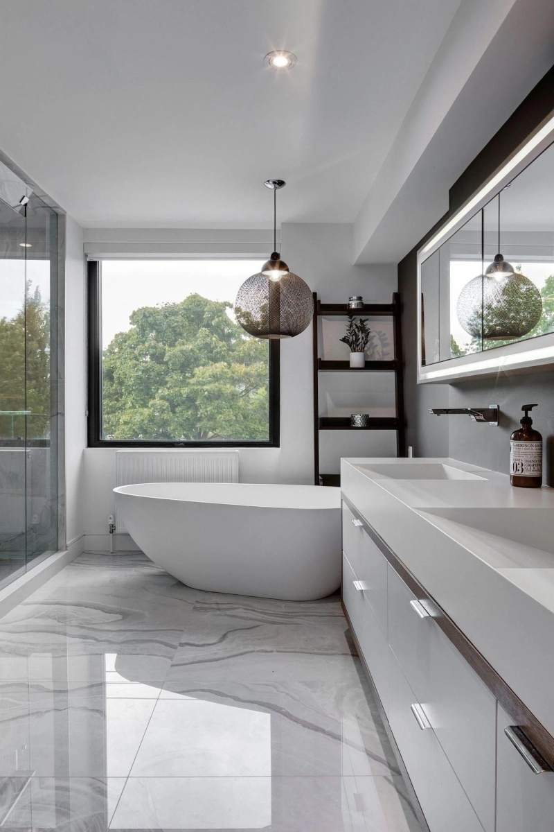 Affordable Bathroom Renovation Services in Sydney