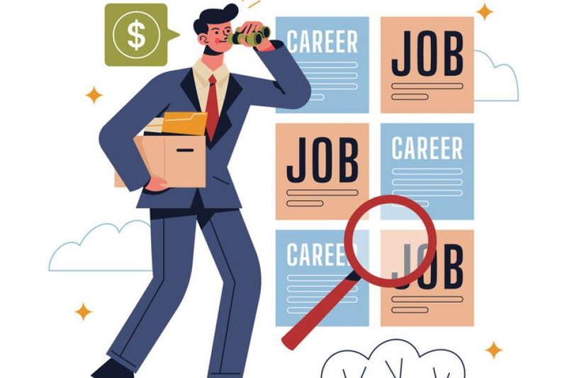 Exploring Future Trends for Finance Professionals: Insights and Navigation