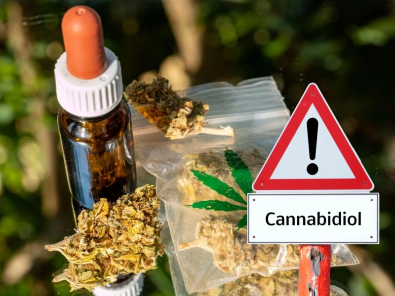 What is Hemp Oil and What are its Advantages