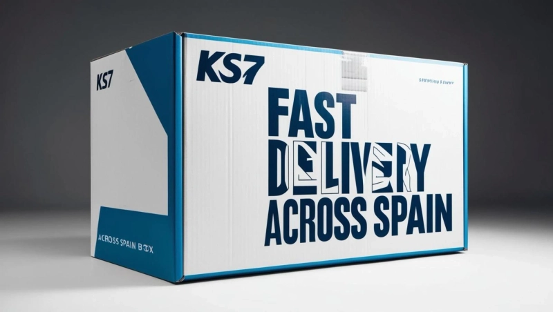 Mining with IceRiver KS7: The Perfect Choice for Spain’s Warm Climate