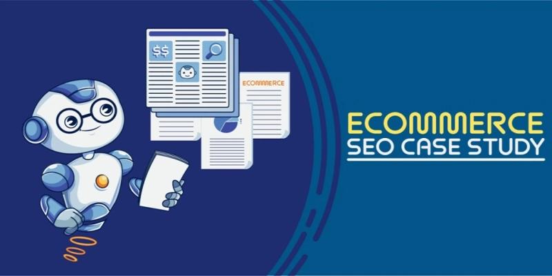 4 Sets of Data to Look for in an eCommerce SEO Case Study