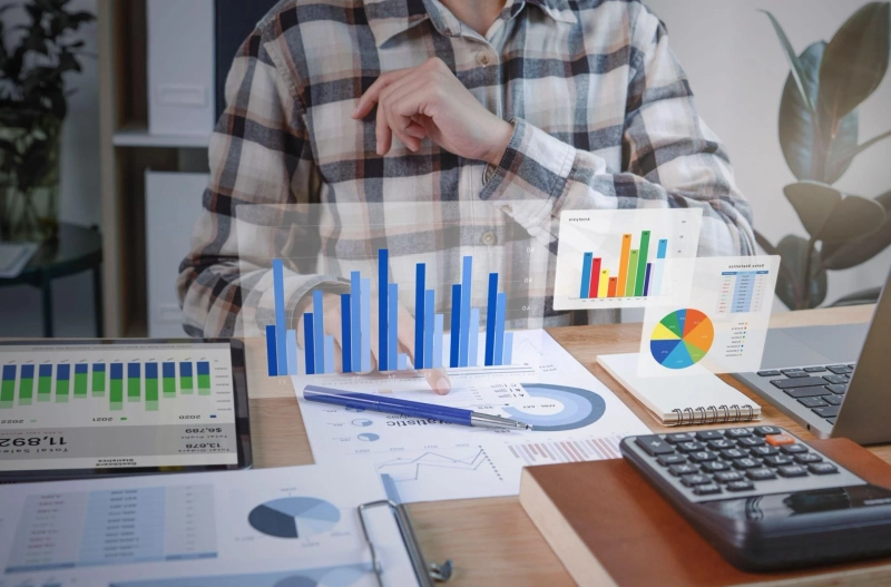 QuickBooks Online Advanced in Singapore: Empowering Complex and Growing Businesses