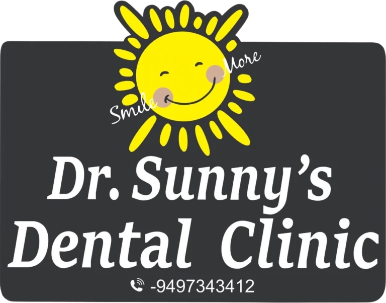 Best Dental Clinic in Kochi | Dr.Sunny's Dental Clinic