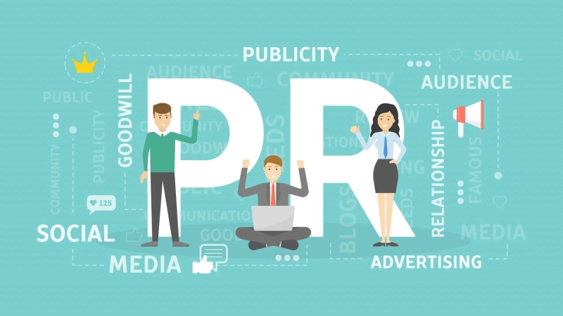 Why Should Every Healthcare Business Hire a PR Company?