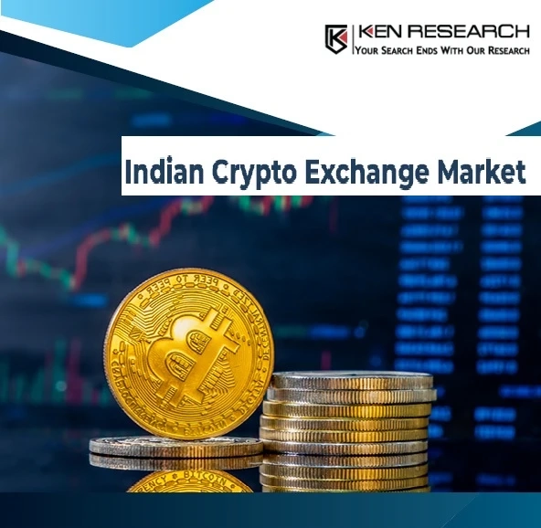 India Crypto Exchange Market :Ken Research