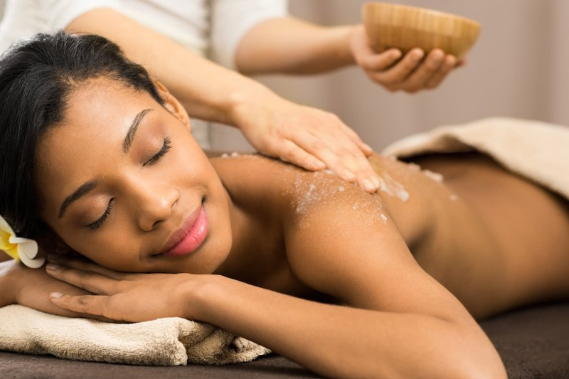 New Parents, You Deserve This: The Power of Relaxation Massage for Postpartum Wellness