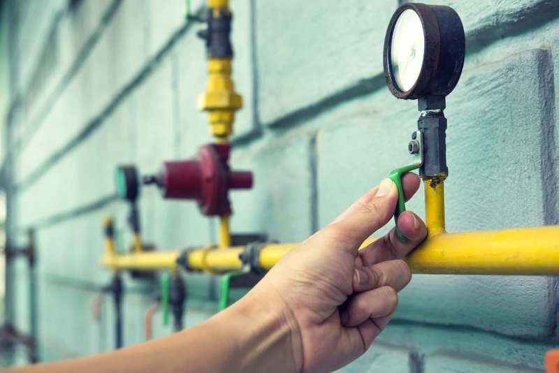 Tips For Gas Line Installation And Gas Tanks