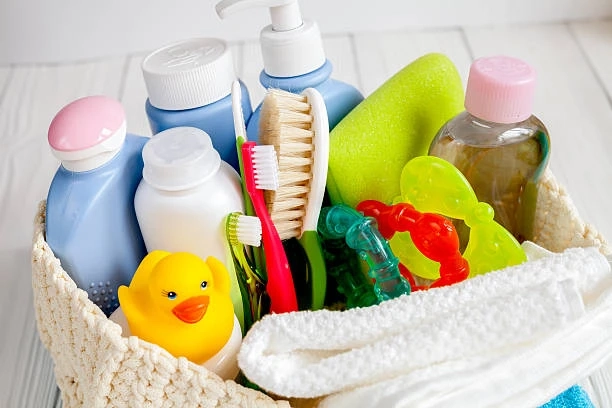 Baby Cleaning Products Market Size, Key Players & Forecast Report to 2030