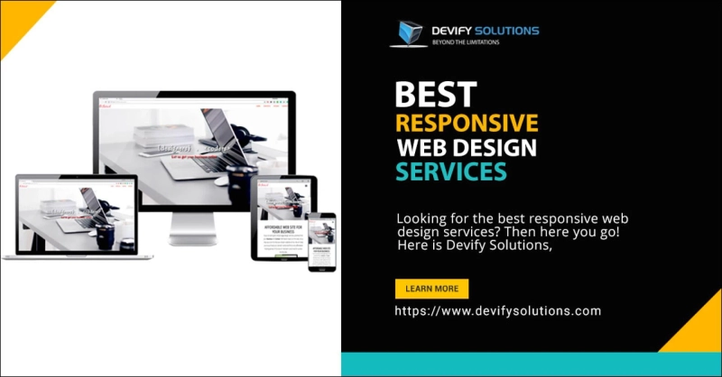 Responsive Web Design Services Florida