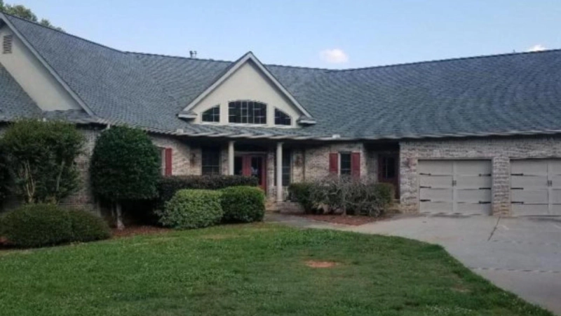 Building Better Homes Starts at the Top: A New Standard of Modern Living