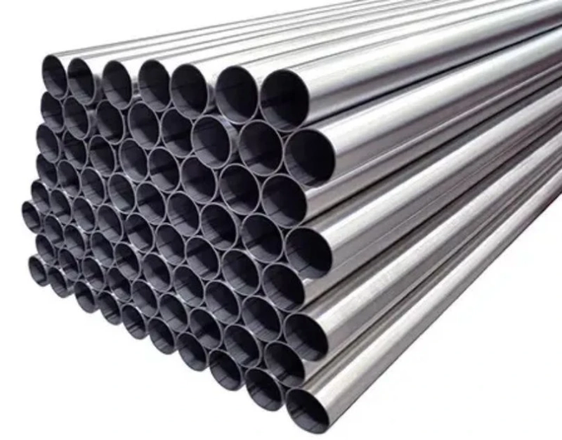 Top 5 Best Stainless Steel Pipes