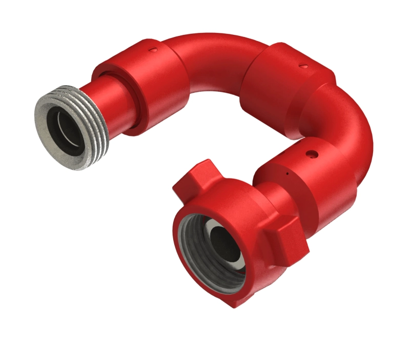 Flow Line Equipment Swivels joint