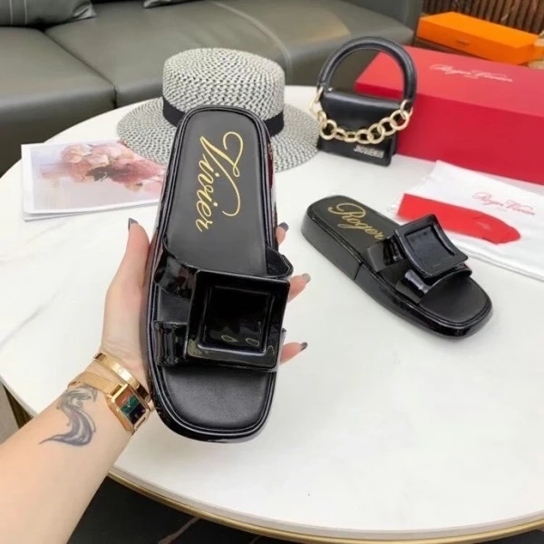 Types Of Shoes For Different Occasions