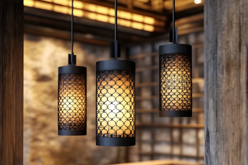 Lighting Ideas to Brighten Up Every Space