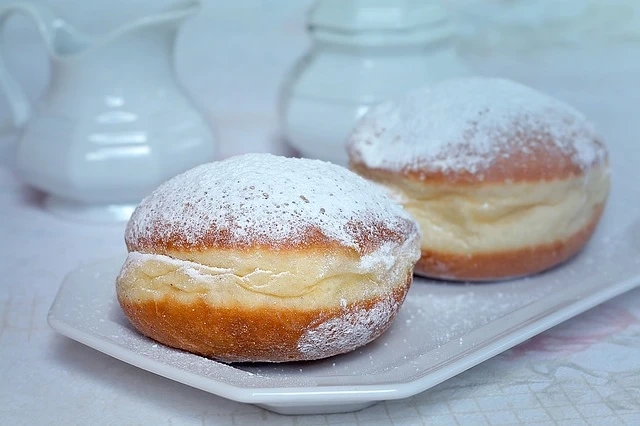 Sydney's Top 15 Donut Shops