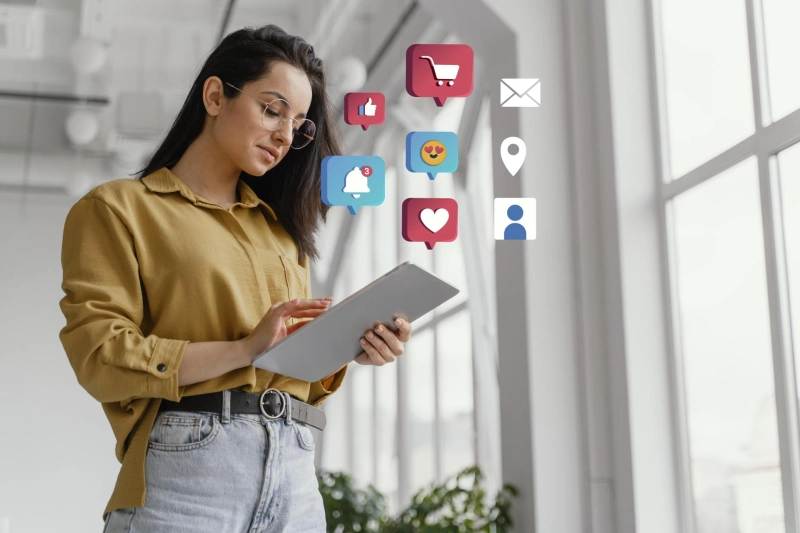 Why Is Social Media Marketing Important for Businesses Today?